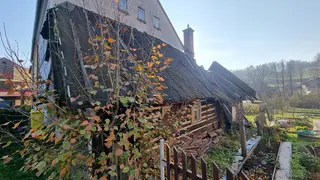 Rodinný dům 1+kk v obci Libštát, okres Semily  