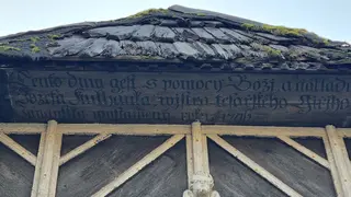 Rodinný dům 1+kk v obci Libštát, okres Semily  