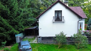 Rodinný dům 4+1, Soutice, Benešov