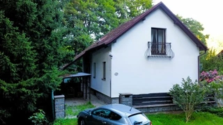 Rodinný dům 4+1, Soutice, Benešov