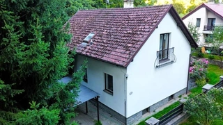 Rodinný dům 4+1, Soutice, Benešov