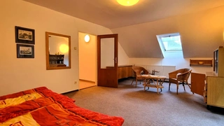 Rodinný dům 4+1, Soutice, Benešov
