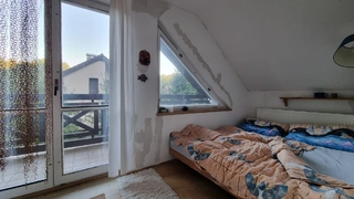 Rodinný dům 4+1, Soutice, Benešov