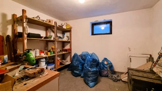 Rodinný dům 4+1, Soutice, Benešov