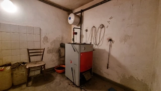 Rodinný dům 4+1, Soutice, Benešov