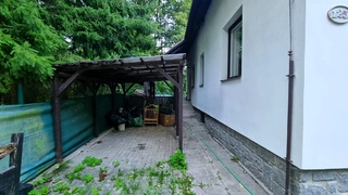 Rodinný dům 4+1, Soutice, Benešov