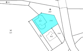 Rodinný dům 4+1, Soutice, Benešov