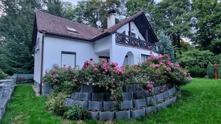 Rodinný dům 4+1, Soutice, Benešov