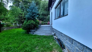 Rodinný dům 4+1, Soutice, Benešov
