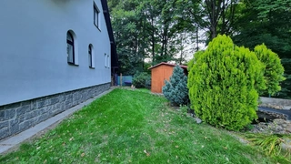 Rodinný dům 4+1, Soutice, Benešov