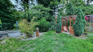 Rodinný dům 4+1, Soutice, Benešov