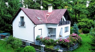 Rodinný dům 4+1, Soutice, Benešov