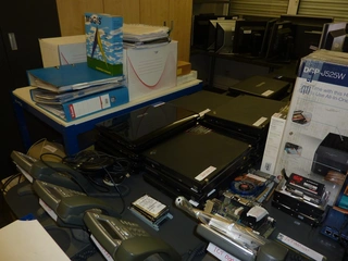 IT Hardware - TOPGEO BRNO