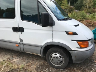 IVECO Daily 35 C