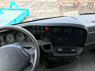 IVECO Daily 35 C