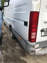 IVECO Daily 35 C