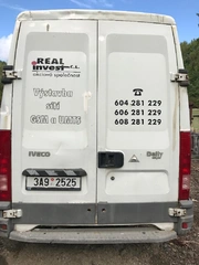 IVECO Daily 35 C