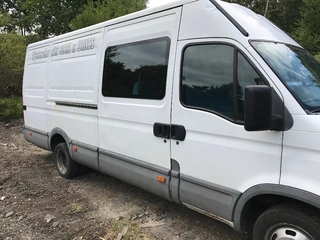 IVECO Daily 35 C