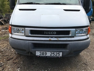 IVECO Daily 35 C