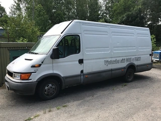 IVECO Daily 35 C