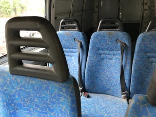 IVECO Daily 35 C