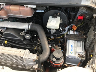 IVECO Daily 35 C