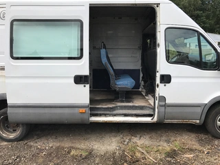 IVECO Daily 35 C