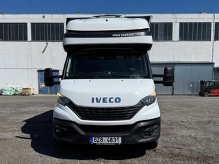 IVECO DAILY, 6Z84831