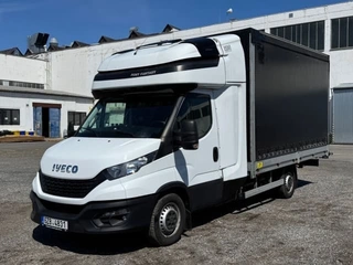 IVECO DAILY, 6Z84831
