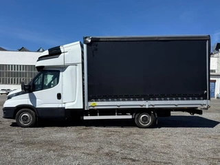 IVECO DAILY, 6Z84831