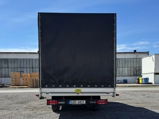 IVECO DAILY, 6Z84831