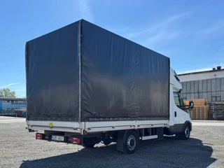 IVECO DAILY, 6Z84831