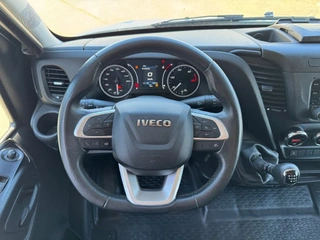 IVECO DAILY, 6Z84831
