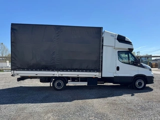 IVECO DAILY, 6Z84831