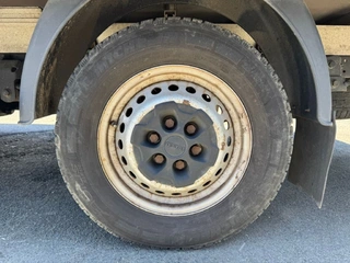 IVECO DAILY, 6Z84831