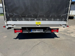 IVECO DAILY, 6Z84831