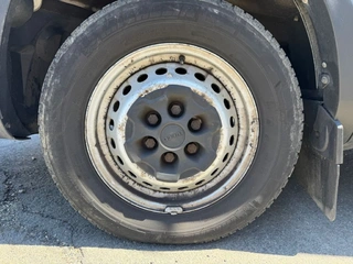 IVECO DAILY, 6Z84831