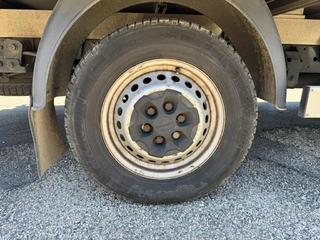 IVECO DAILY, 6Z84831