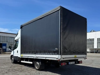 IVECO DAILY, 6Z84831