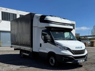 IVECO DAILY, 6Z84831