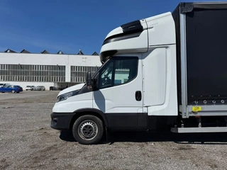 IVECO DAILY, 6Z84831
