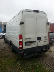 IVECO Daily, rok výroby 2011