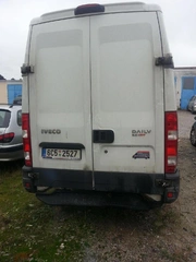 IVECO Daily, rok výroby 2011