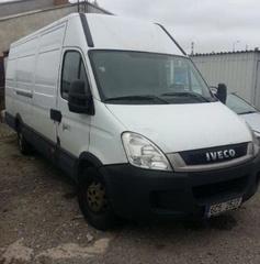 IVECO Daily, rok výroby 2011
