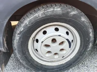 automobil Iveco Daily 35 S15 skříň - BESU Profistav s.r.o.