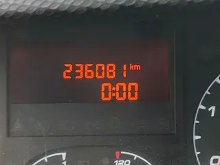 automobil Iveco Daily 35 S15 skříň - BESU Profistav s.r.o.
