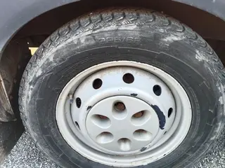 automobil Iveco Daily 35 S15 skříň - BESU Profistav s.r.o.