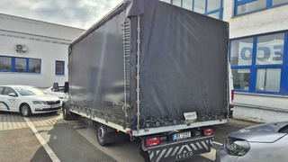 IVECO DAILY, RZ: 2BX2253, VIN: ZCFC5335D805479642