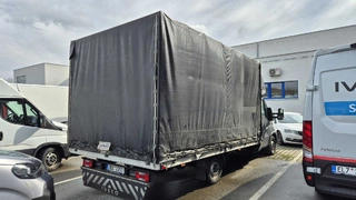 IVECO DAILY, RZ: 2BX2253, VIN: ZCFC5335D805479642