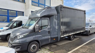 IVECO DAILY, RZ: 2BX2253, VIN: ZCFC5335D805479642